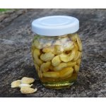 Včelařství Thomayer Kešu v medu 250 g – Zboží Dáma