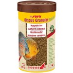 Sera Discus Granules Nature 250 ml – Hledejceny.cz