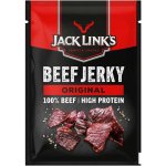 Jack Links Beef jerky teryiaki 60 g – Zboží Mobilmania