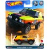 Auta, bagry, technika Hot Wheels Premium Car Culture Range Rover Classic