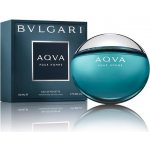 Bvlgari Aqva toaletní voda pánská 100 ml tester – Hledejceny.cz