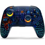 PowerA Enhanced Nintendo Switch NSGP0458-01 – Sleviste.cz