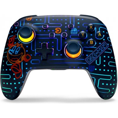 PowerA Enhanced Nintendo Switch NSGP0458-01 – Sleviste.cz