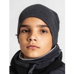 Unuo čepice Šedý melír – Zboží Mobilmania