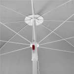 Zahradní slunečník 140 cm SPRINGOS VIVA BU0025 zelený – Zboží Dáma Zahradní slunečník 140 cm SPRINGOS VIVA BU0025 zelený – Zboží Dáma