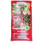 Rašelina Soběslav Zemina pro pokojové rostliny 40 l – Hledejceny.cz