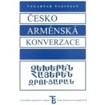 Česko-arménská konverzace - Šaginjan V. – Zbozi.Blesk.cz