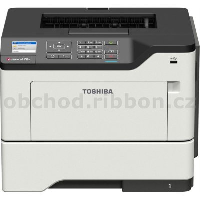 Toshiba e-STUDIO 478P – Hledejceny.cz