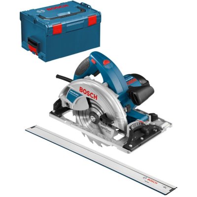 Bosch GKS 65 GCE 0.601.668.902 – Sleviste.cz