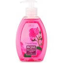 BioFresh tekuté mýdlo Rose 300 ml