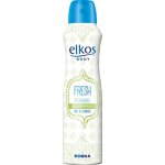 Elkos Fresh deospray 200 ml