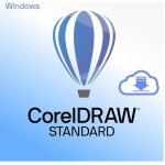 CorelDRAW Standard 2024 JPEG PNG GIF PDF AI – Zboží Živě