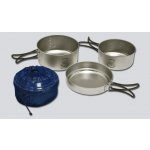 Alb Sada nádobí TITANIUM – Zboží Dáma