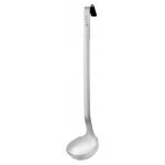 HENDI Naběračka, HENDI, Profi Line, 0,12L, ⌀80x400mm – Hledejceny.cz