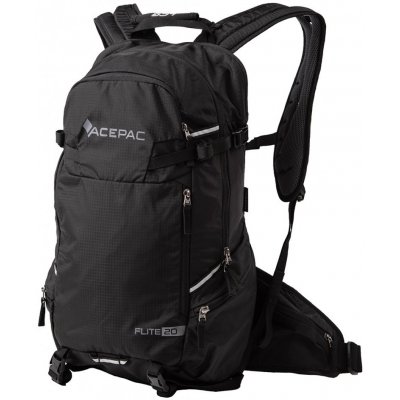 AcePac Edge 20L MKIII black – Zboží Mobilmania