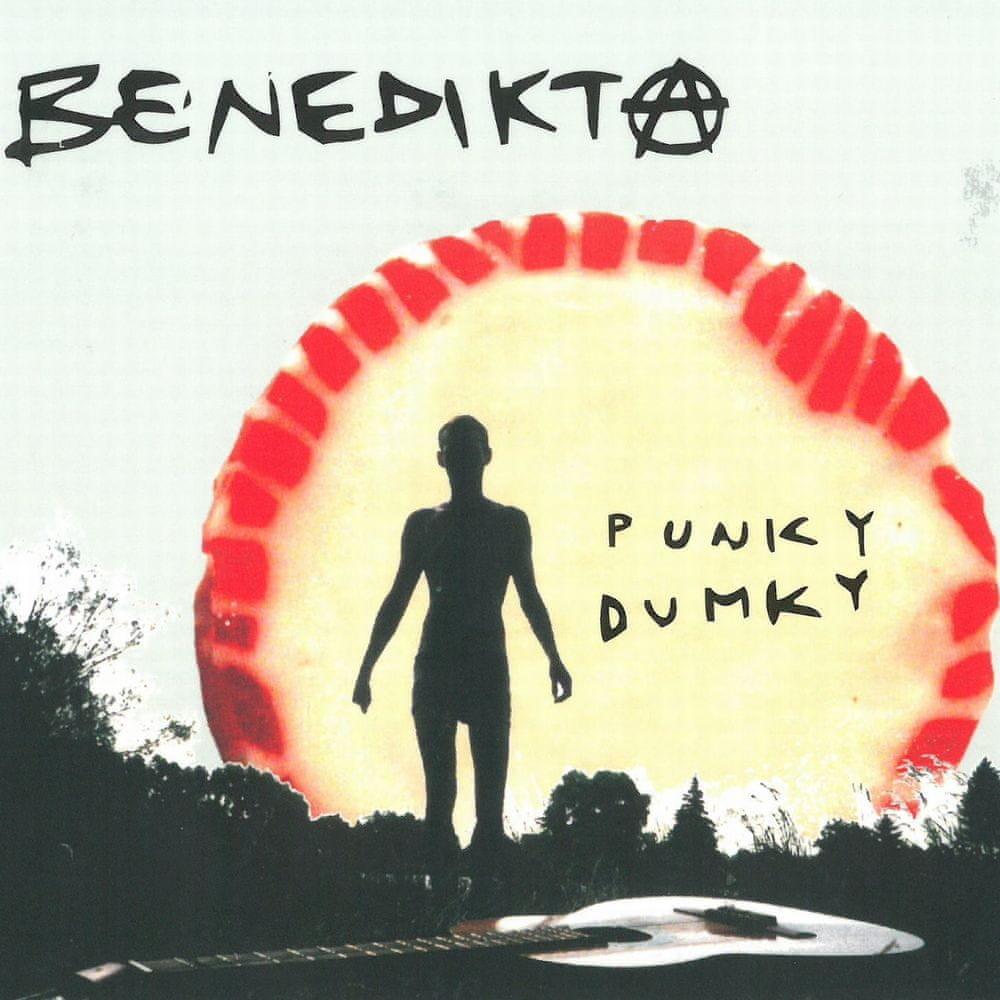 Punky Dumky - Benedikta od 228 Kč - Heureka.cz