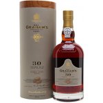 Graham’s Tawny 30Y 20% 0,75 l (tuba) – Sleviste.cz