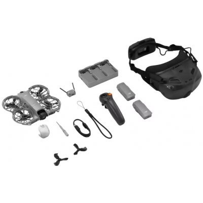 DJI Neo 2 Motion Fly More Combo – Zboží Živě