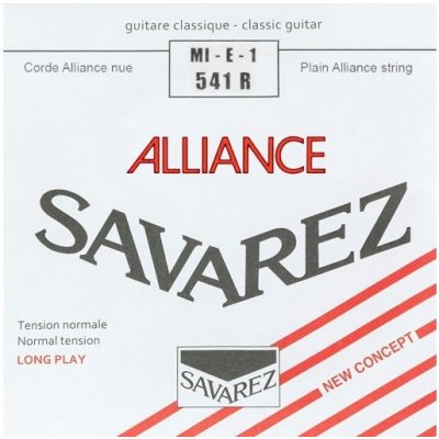 Savarez struna E1 541 R