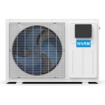 Vágner Pool NORM 5kW – Zbozi.Blesk.cz