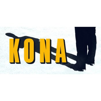 Kona