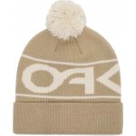 Oakley Factory Cuff čepice pebble – Hledejceny.cz