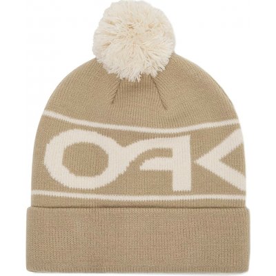 Oakley Factory Cuff čepice pebble – Hledejceny.cz