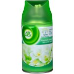 Air Wick Freshmaticic náplň bílé květy 250 ml – HobbyKompas.cz