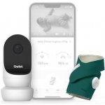 Owlet Smart Sock 3 Mořsky modrá – Sleviste.cz