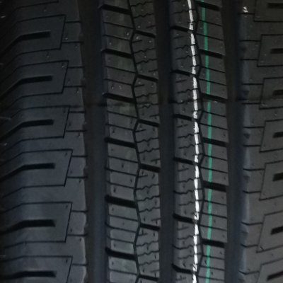 Tracmax X-Privilo All Season Van Saver 235/65 R16 115/113S