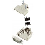 Telegärtner J01020A0149 100023923 N konektor zástrčka, rovná 50 Ω 1 ks – Hledejceny.cz