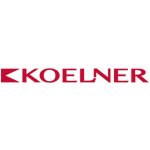 Koelner/Rawlplug Vrut do dřeva 8x140 mm s podložkovou hlavou - 0,05 t – Hledejceny.cz