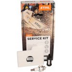 Servisní sada Stihl vzduchový filtr zapalovací svíčka MS 170/180 – Hledejceny.cz