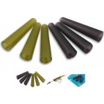 Carp’R’Us Tail rubbers silt 10ks – Zboží Dáma