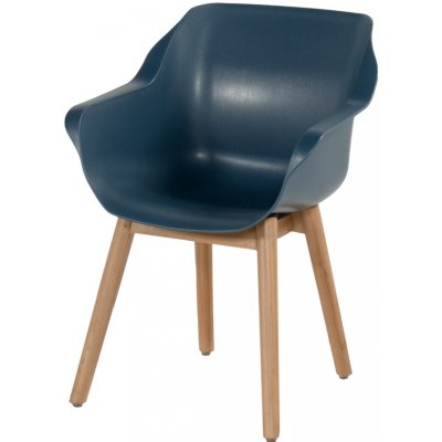 Hartman Sophie Studio teak / steel blue – Hledejceny.cz