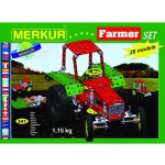 Merkur FARMER Set – Sleviste.cz