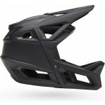 Fox Youth Proframe Matt black 2025 – Sleviste.cz