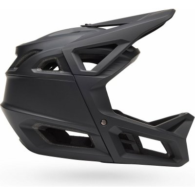 Fox Youth Proframe Matt black 2025 – Sleviste.cz