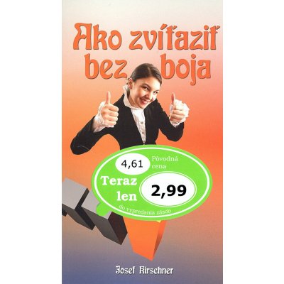 Ako zvíťaziť bez boja