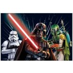PROCOS Star Wars ubrus 120cmx180cm – Zboží Dáma