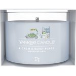 Yankee Candle A Calm & Quiet Place 49 g – Hledejceny.cz