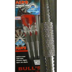 Bull's Aero - 18g