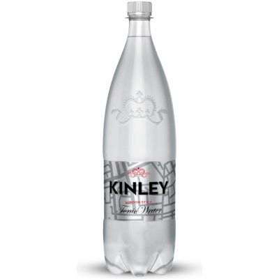 Kinley Tonic 1,5l – Zboží Dáma