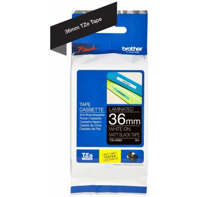 Brother TZE-M365 - Originální – Zboží Živě