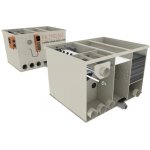 Filtreau Excellent Combi Drum 20/25 low Gravitační zapojení – Sleviste.cz