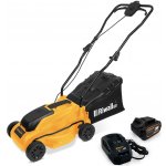 Riwall PRO RALM 3320i – Zbozi.Blesk.cz