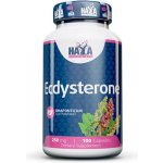 Haya Labs Ecdysterone 250 100 kapslí – Hledejceny.cz
