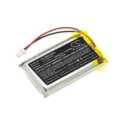Cameron Sino CS-SMH300SL 3.7V Li-Polymer 1100mAh - neoriginální – Zboží Dáma