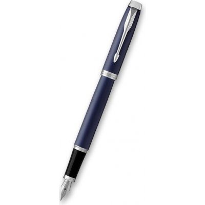 Parker Parker IM Blue CT 150231316 – Hledejceny.cz