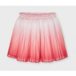 Mayoral 3907 dětská kolová sukně postupně barvená – Sleviste.cz